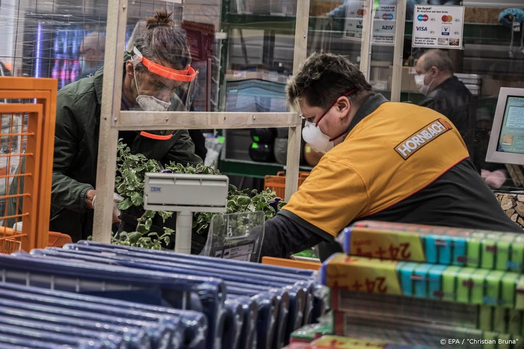 Oostenrijk gaat coronamaatregelen verder versoepelen