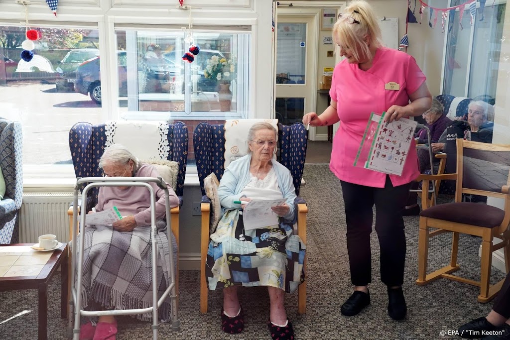 Dodental Verenigd Koninkrijk veel hoger dan gedacht