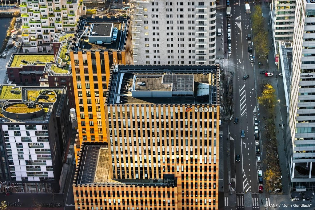 APG steekt Nederlands pensioengeld in tolwegplatform