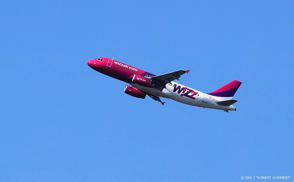 Prijsvechter Wizz Air wil vluchten naar Eindhoven hervatten