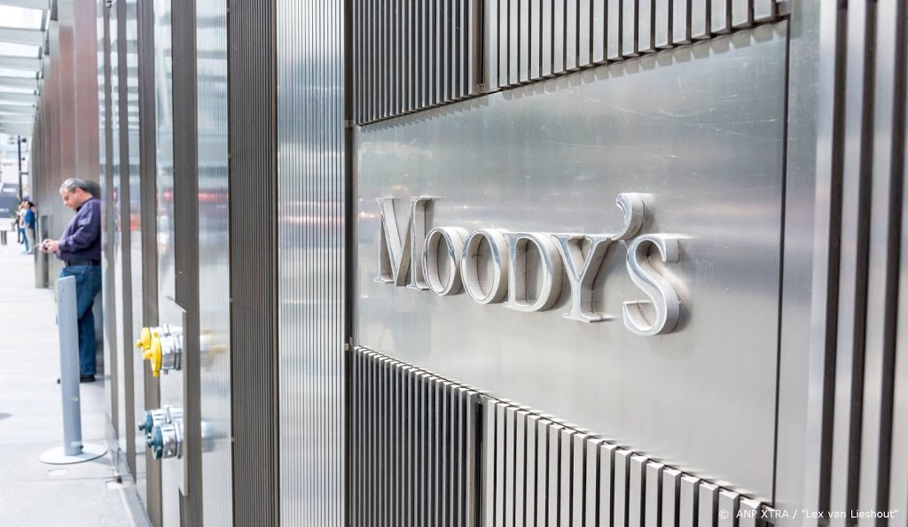 Moody's verwacht sterkere krimp economie eurozone