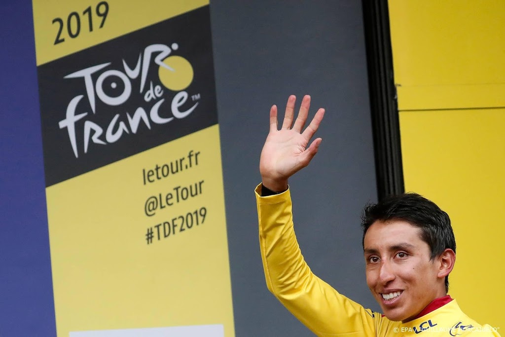 Mogelijk beperkt aantal toeschouwers bij start Tour de France