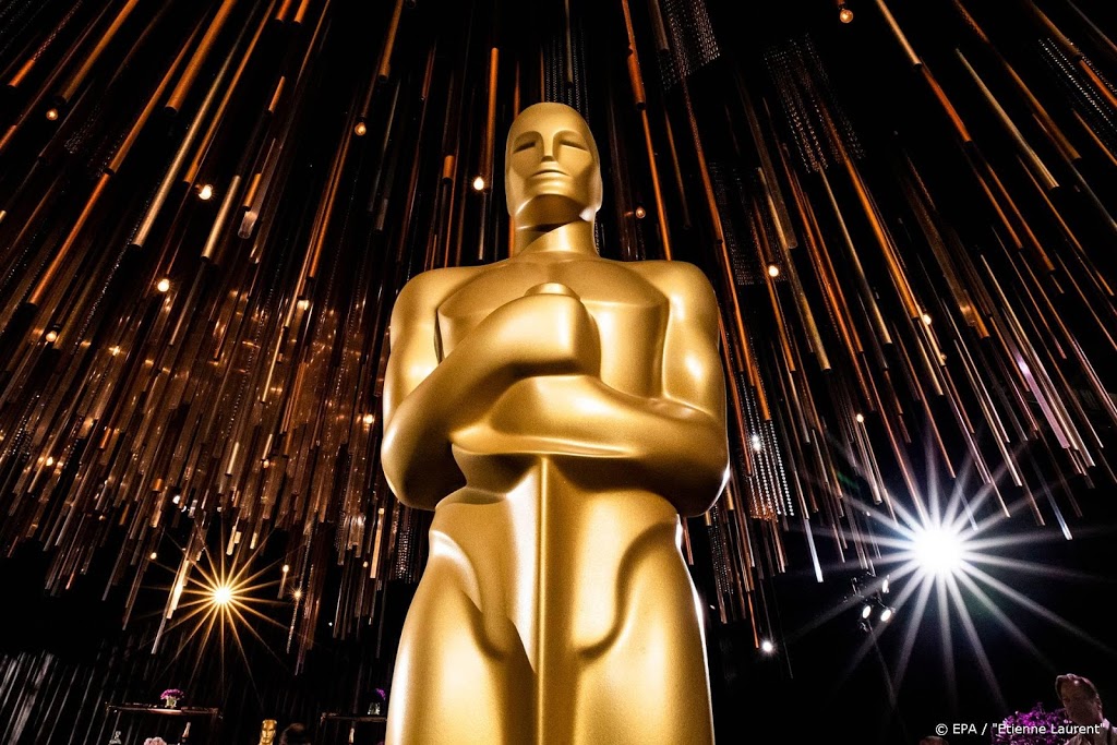 Première: ook films uitsluitend op internet maken kans op Oscar