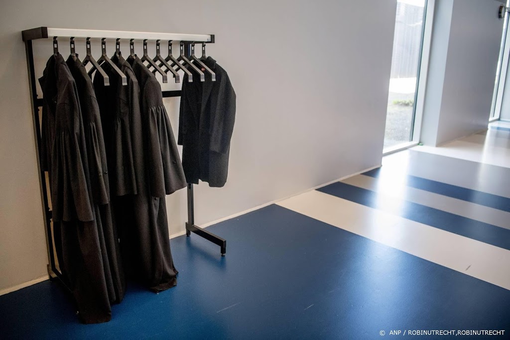 Proces liquidatiebende van start