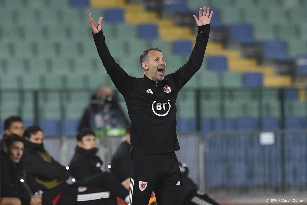 United-icoon Giggs ontkent in rechtbank mishandeling vrouwen 