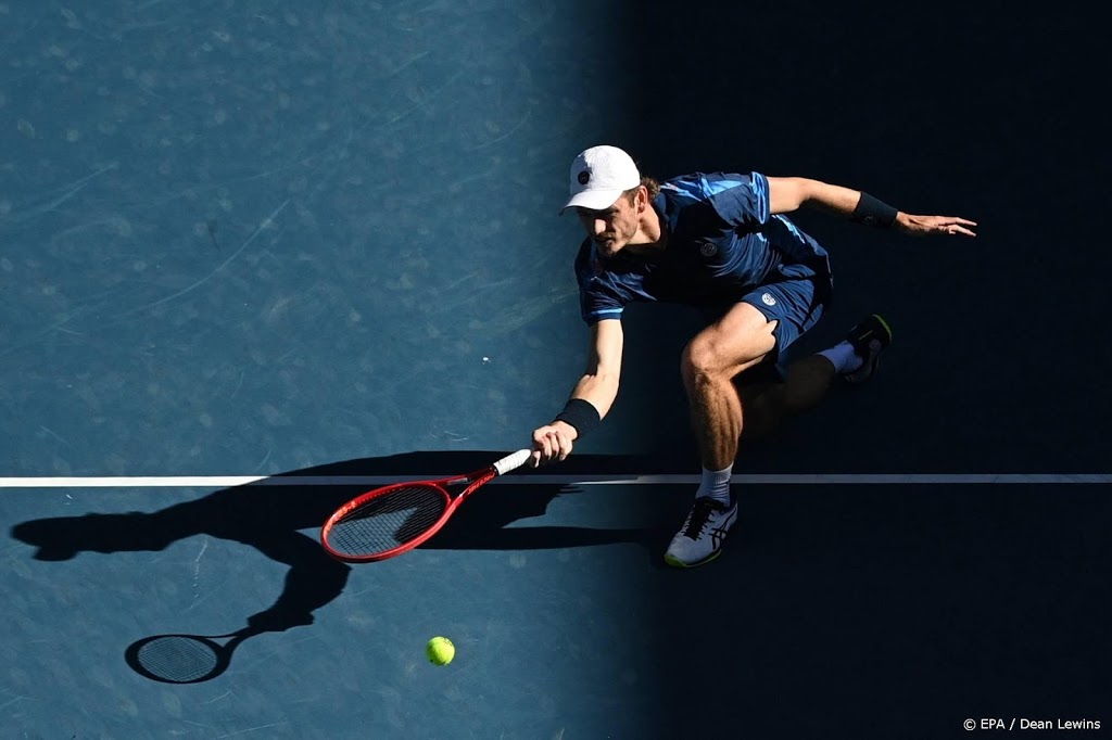 Dubbelspecialist Koolhof stopt met Kubot en gaat verder met Rojer
