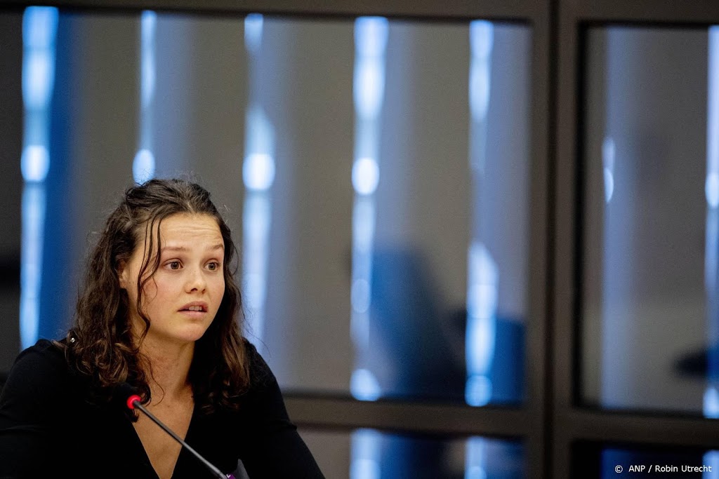 NOC*NSF gaat meepraten over tegemoetkoming turnslachtoffers