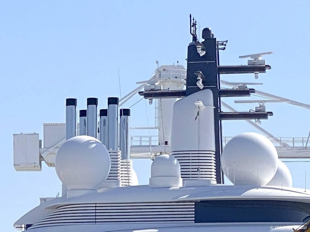 Heesen kan breuk met Russische eigenaar niet via rechter forceren