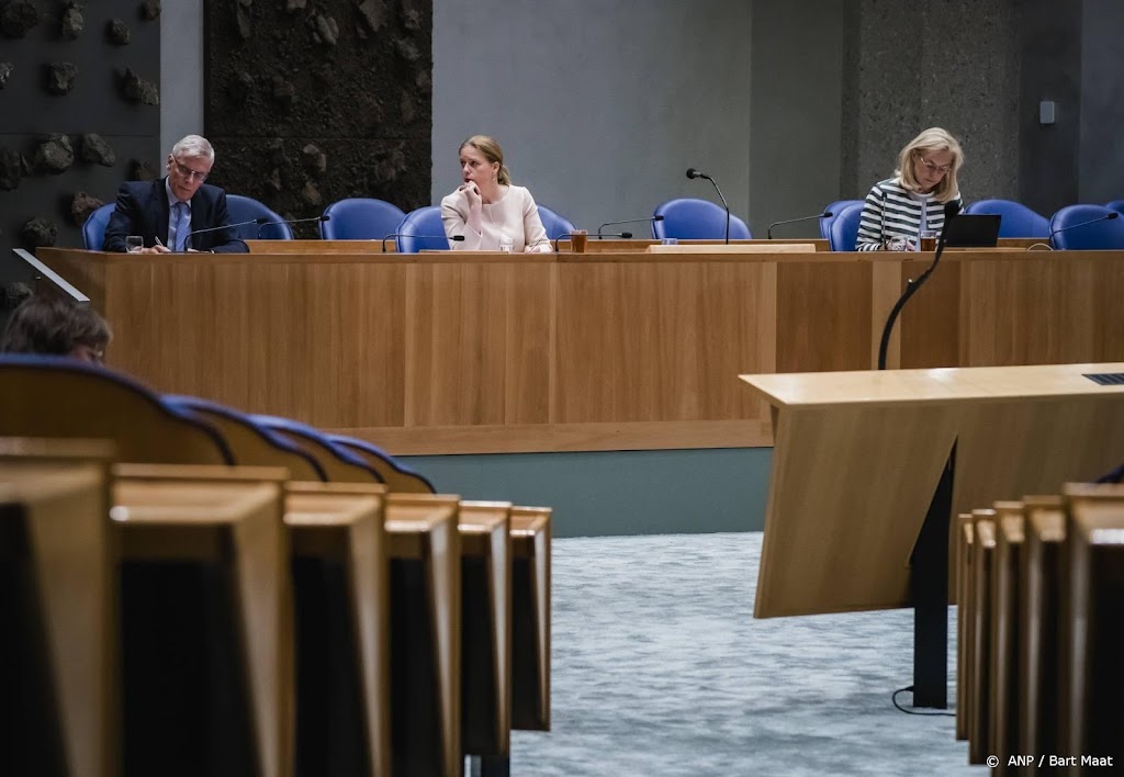 Gemeenten krijgen 175 miljoen euro extra voor energietoeslagen