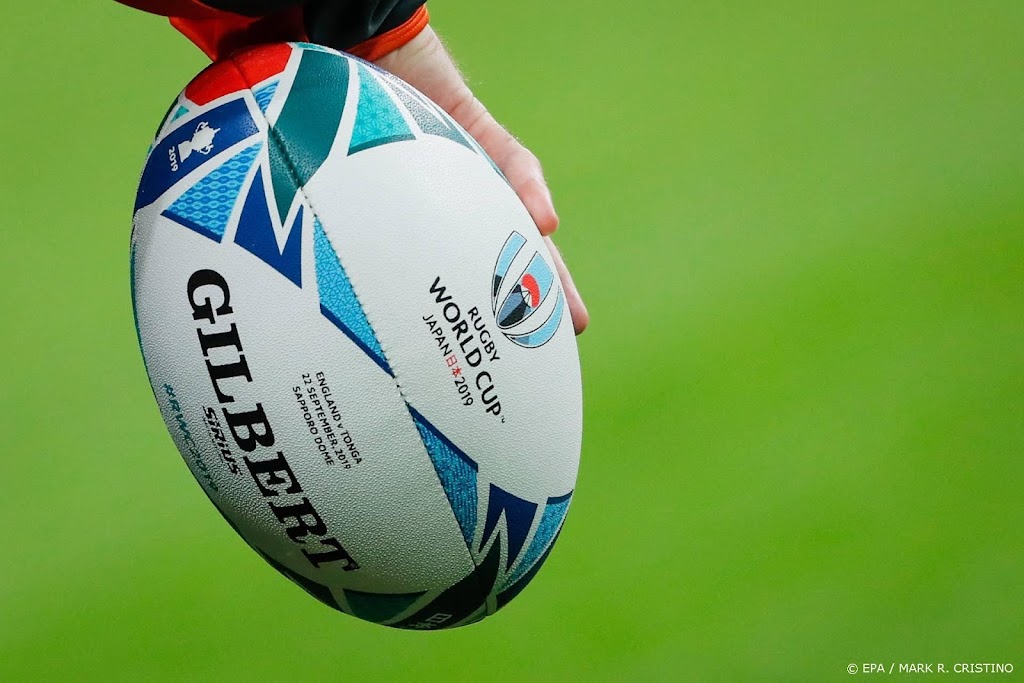 Rugbybond straft Spanje met uitsluiting van WK in 2023 