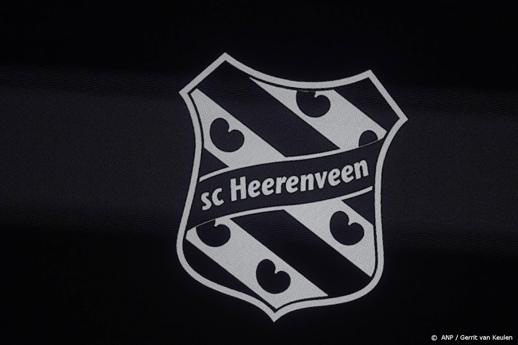 sc Heerenveen boos op actie fans bij stadion Cambuur