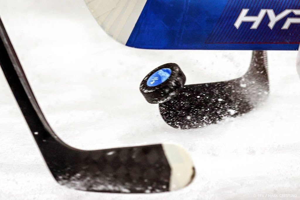 IJshockeysters degraderen na WK-nederlaag tegen Slowakije