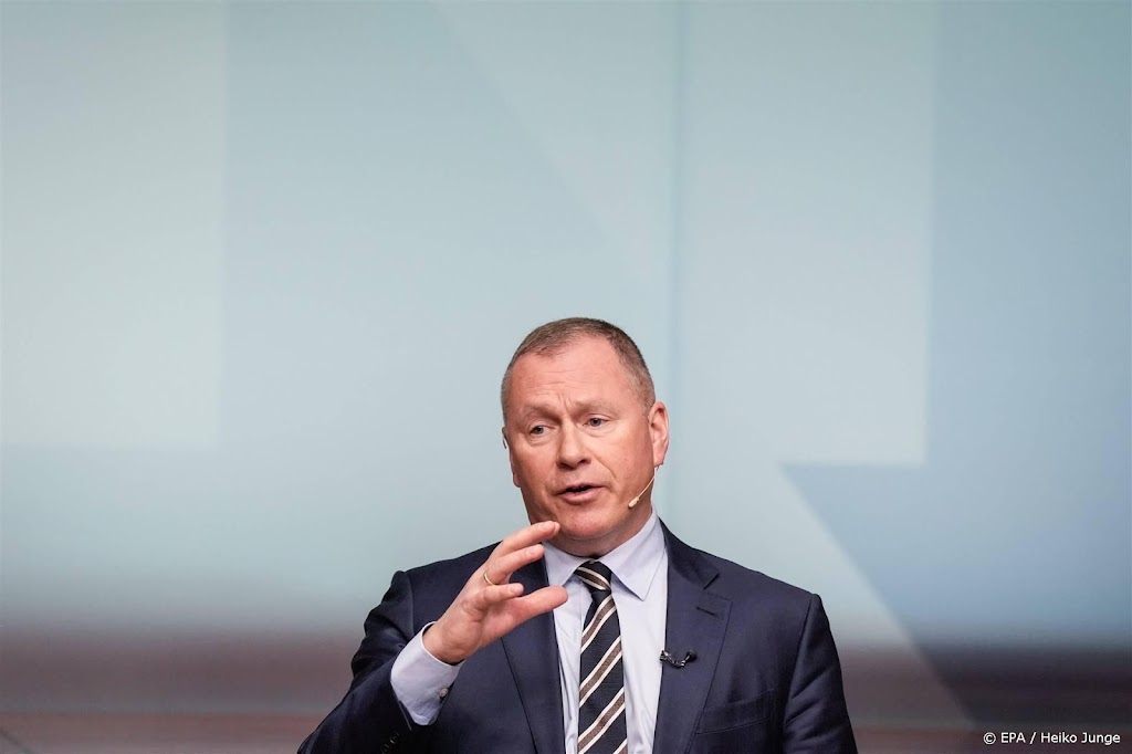 Noors staatsinvesteringsfonds wil regulering AI door overheden