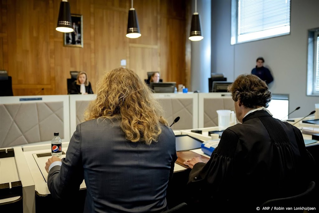 Massadonor moet stoppen met verstrekken sperma 