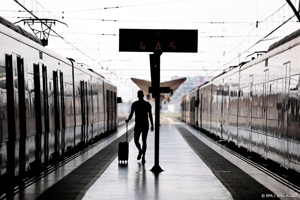 Brussel verdenkt Spaanse spoorwegen van wegdrukken rivalen