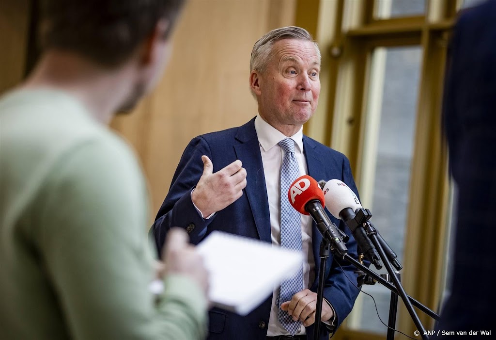 Duizenden extra opvangplekken voor asielzoekers nodig