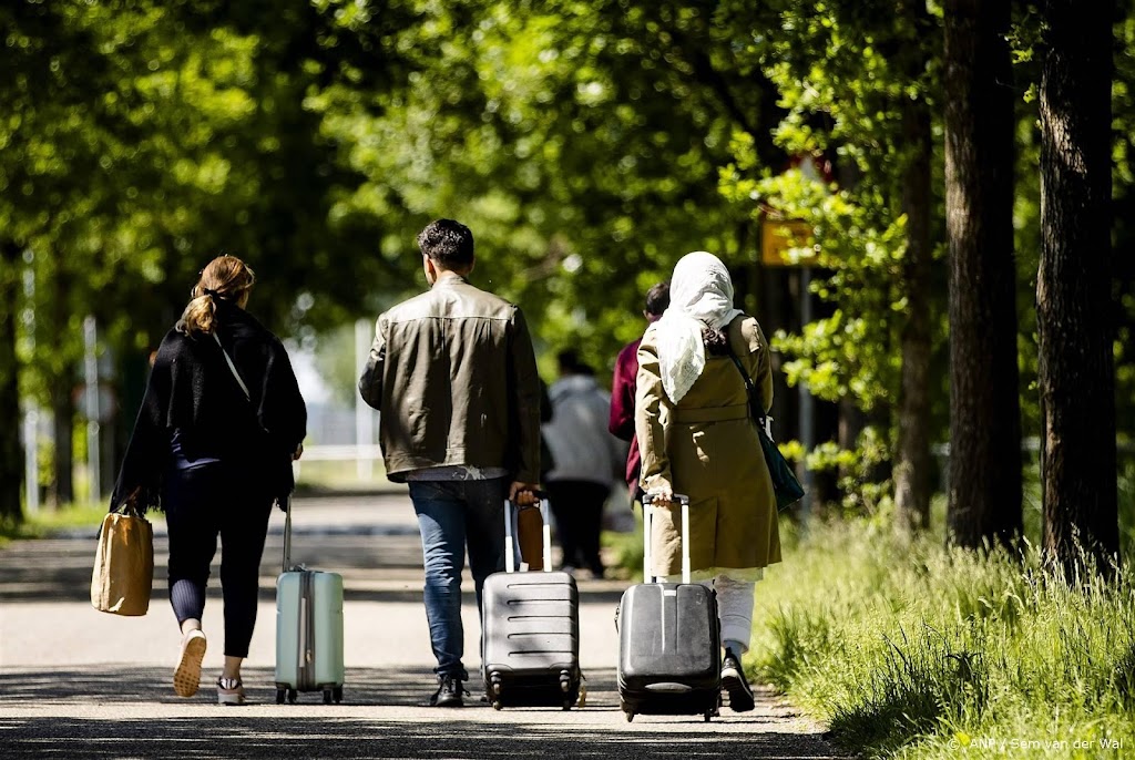 IND: onmogelijk aantallen asielaanvragen bij te houden
