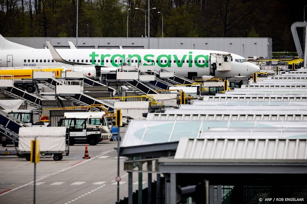 2000 passagiers Transavia dienen claim in om schrappen vlucht