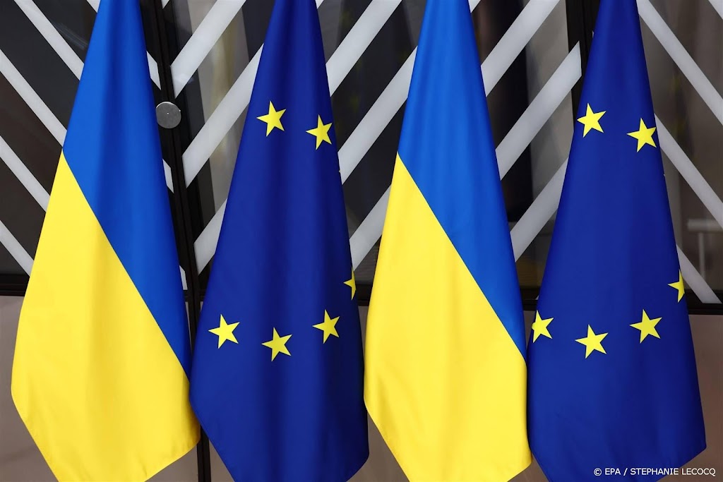 EU schrapt importheffingen voor Oekraïense producten nog een jaar