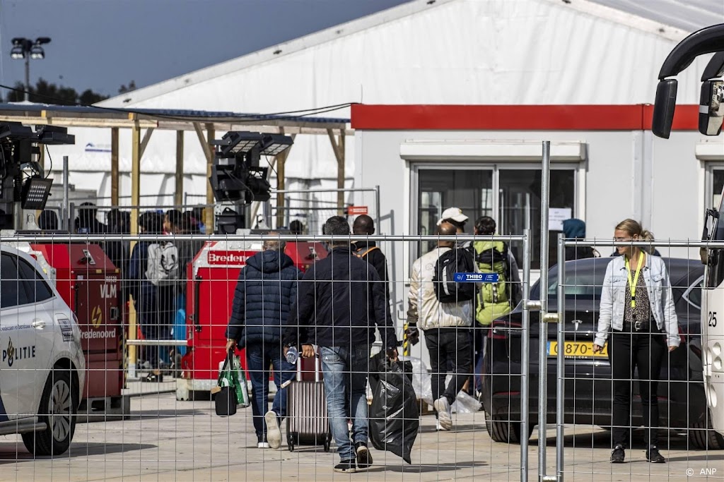 VluchtelingenWerk: aanpak asielzoekersinstroom voor de bühne