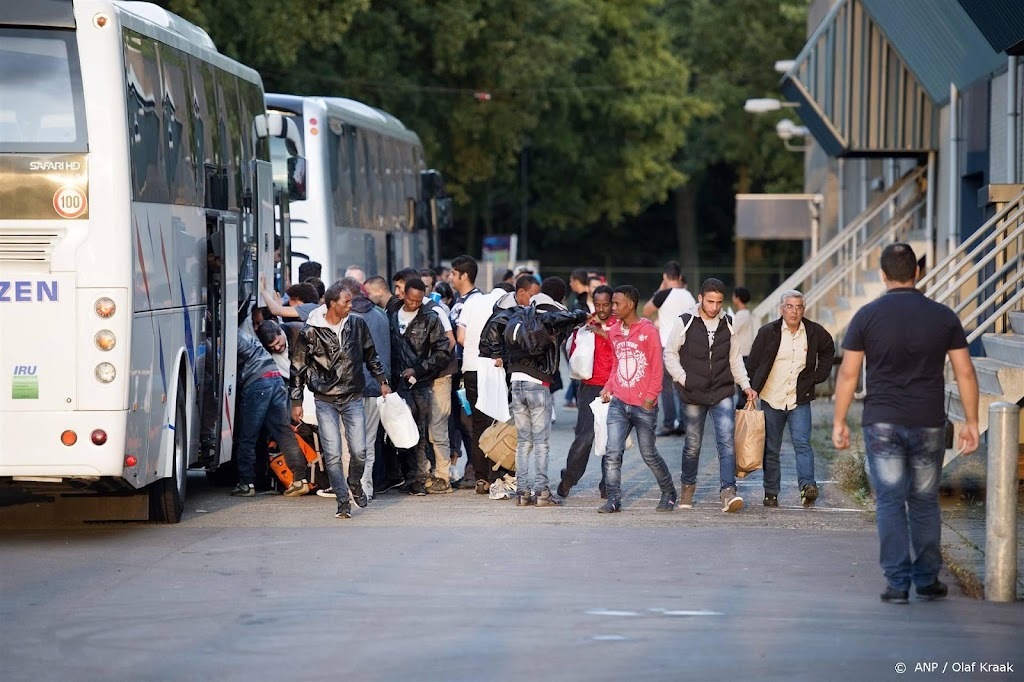 Kabinet trekt 8,7 miljard extra uit voor toename asielzoekers