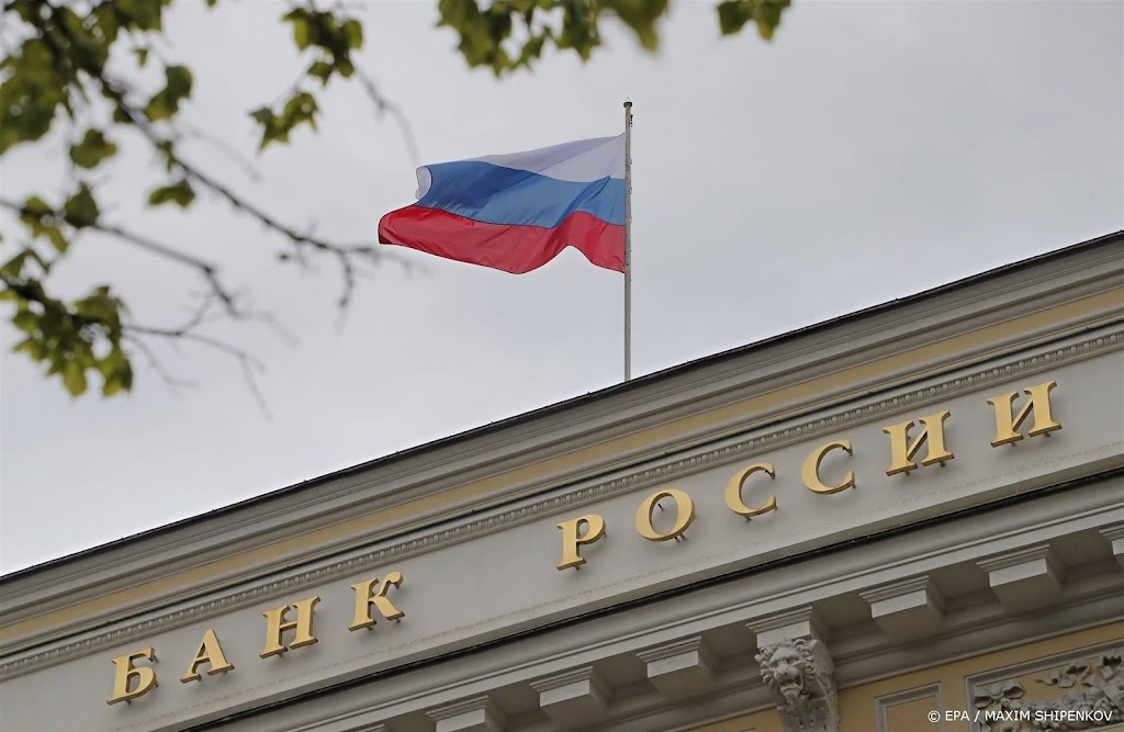 Rusland komt een jaar lang niet met data olie- en gasproductie