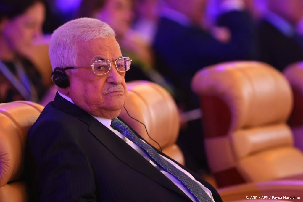 Alleen de VS kunnen volgens Abbas grote aanval op Rafah voorkomen