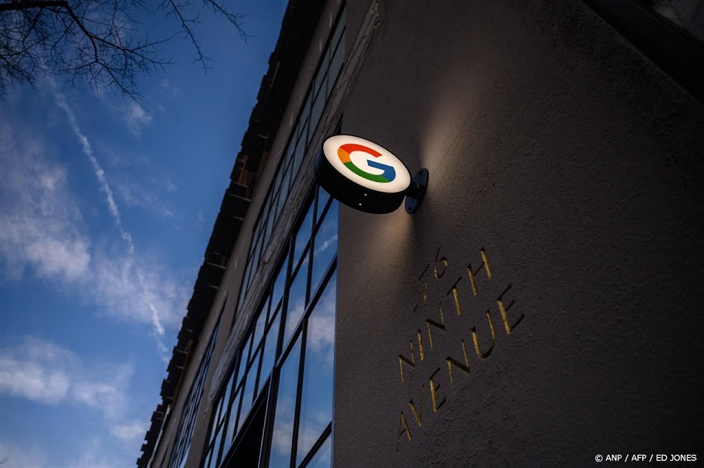 Moeder Google wil van rechtszaak over advertentiemonopolie af