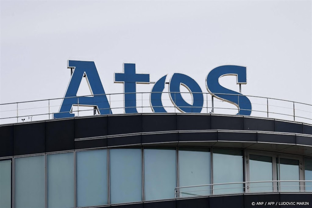 Franse regering doet bod op onderdelen geplaagd IT-concern Atos