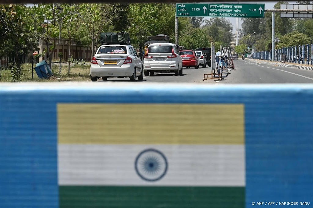 Opnieuw beschietingen tussen India en Pakistan in Kasjmir