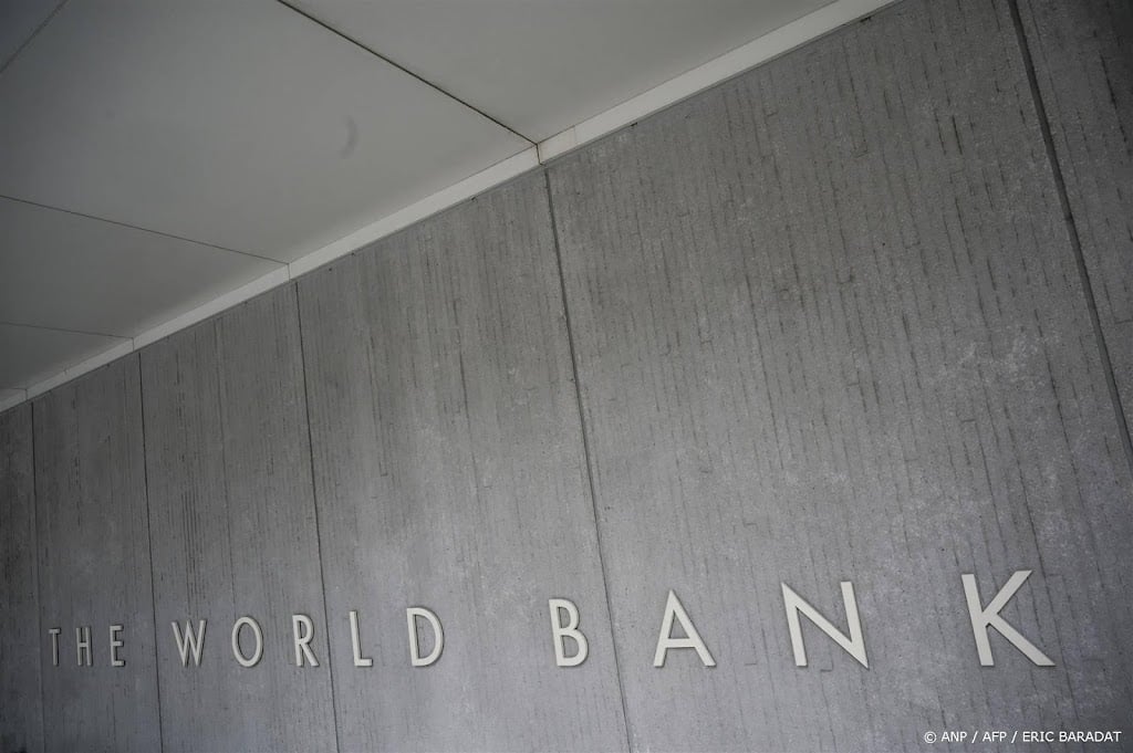 Wereldbank: grondstofprijzen dempen inflatierisico handelsoorlog