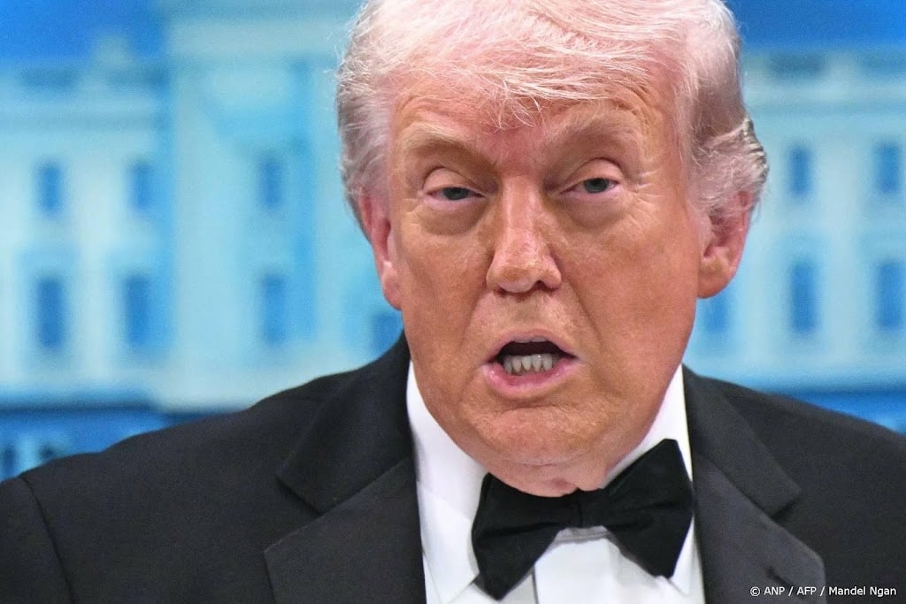 Amerikaanse media: Trump niet blij met Iraans voorstel