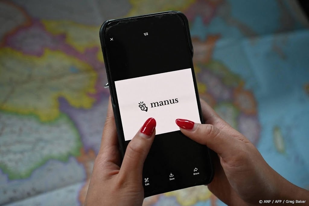 Krant: Meta werkt aan terugdraaien overname Chinees AI-bedrijf