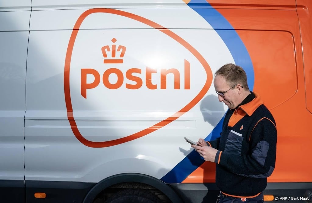 PostNL zakt op voorzichtig Damrak na resultaten