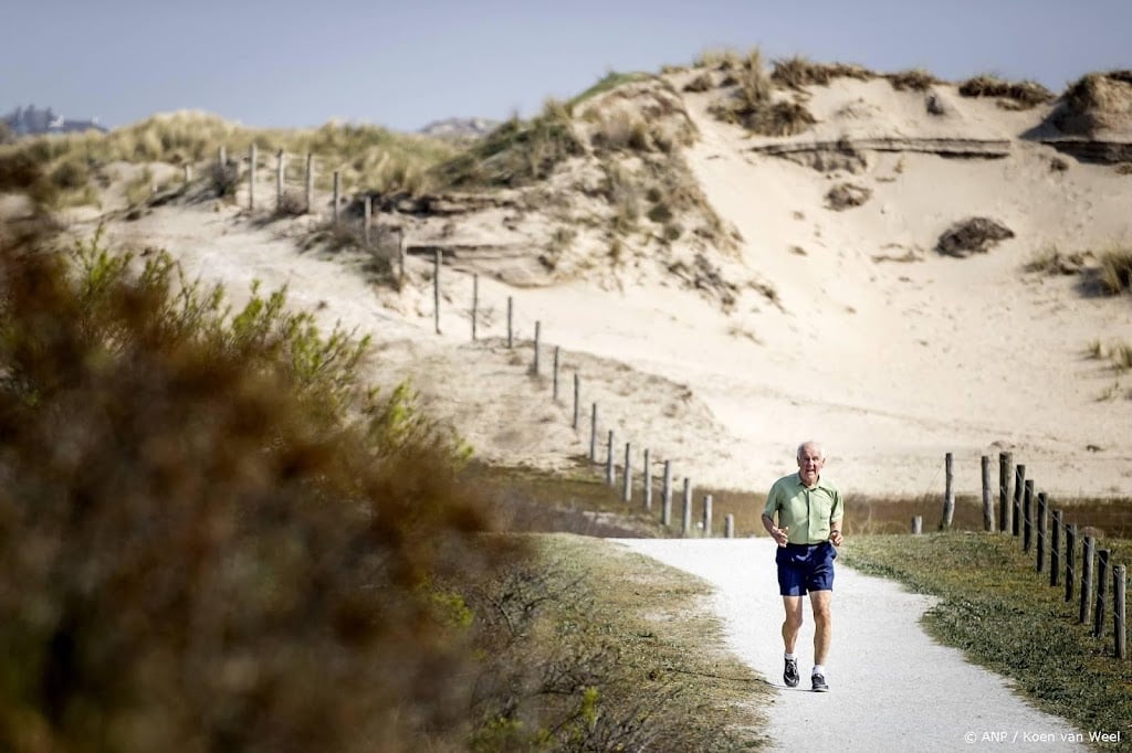 Hollandse Duinen wordt officieel een nationaal park