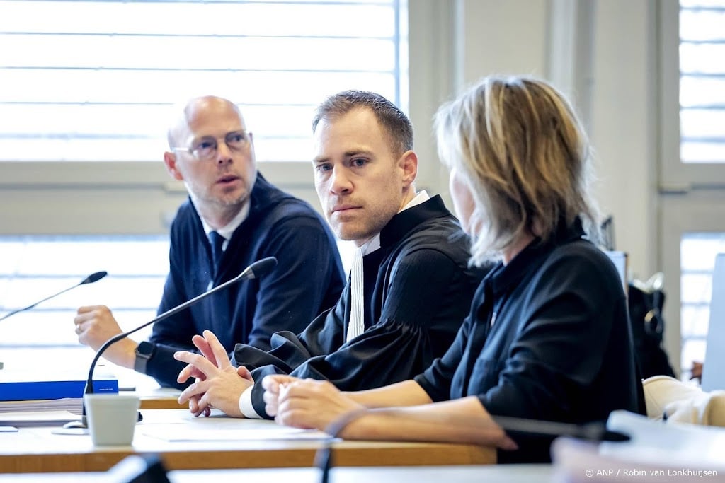 NAC houdt vast aan eis overspelen duel met Go Ahead Eagles