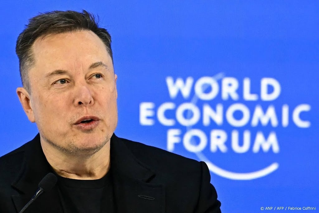 Tesla zet stap om Musk beloning van ruim 100 miljard te geven