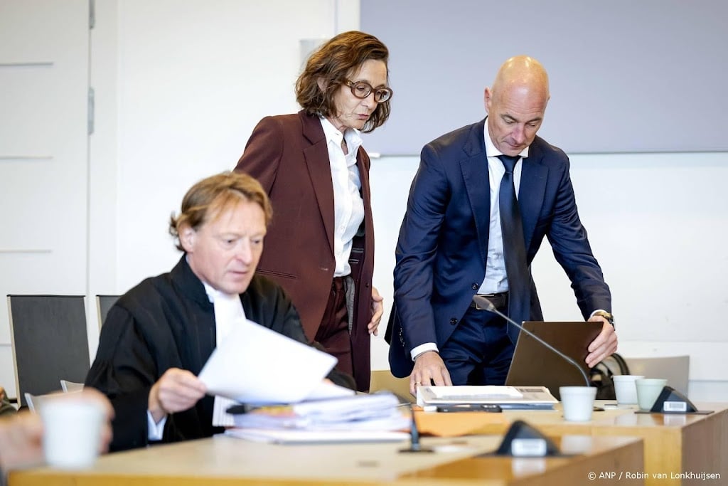 KNVB-directeur: onwijs vervelend om tegenover NAC te staan