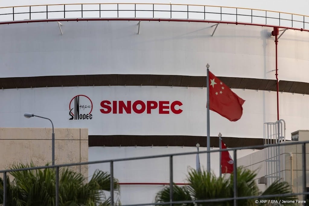 Bloomberg: staatsbedrijven China willen weer brandstof exporteren