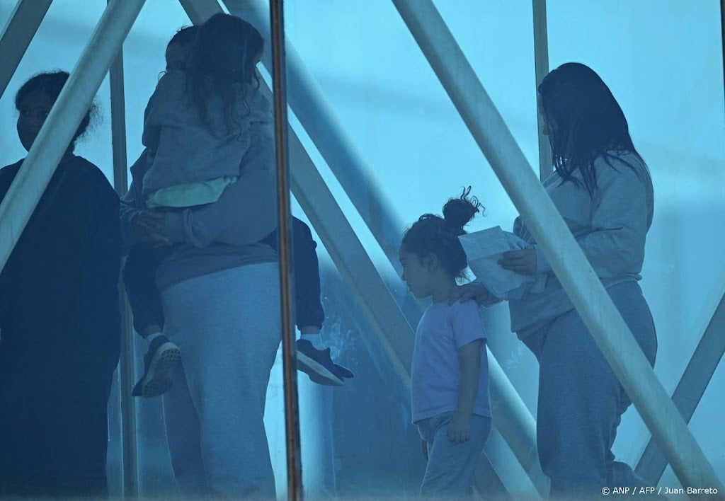 CNN: VS versnellen uitzetting onbegeleide migrantenkinderen