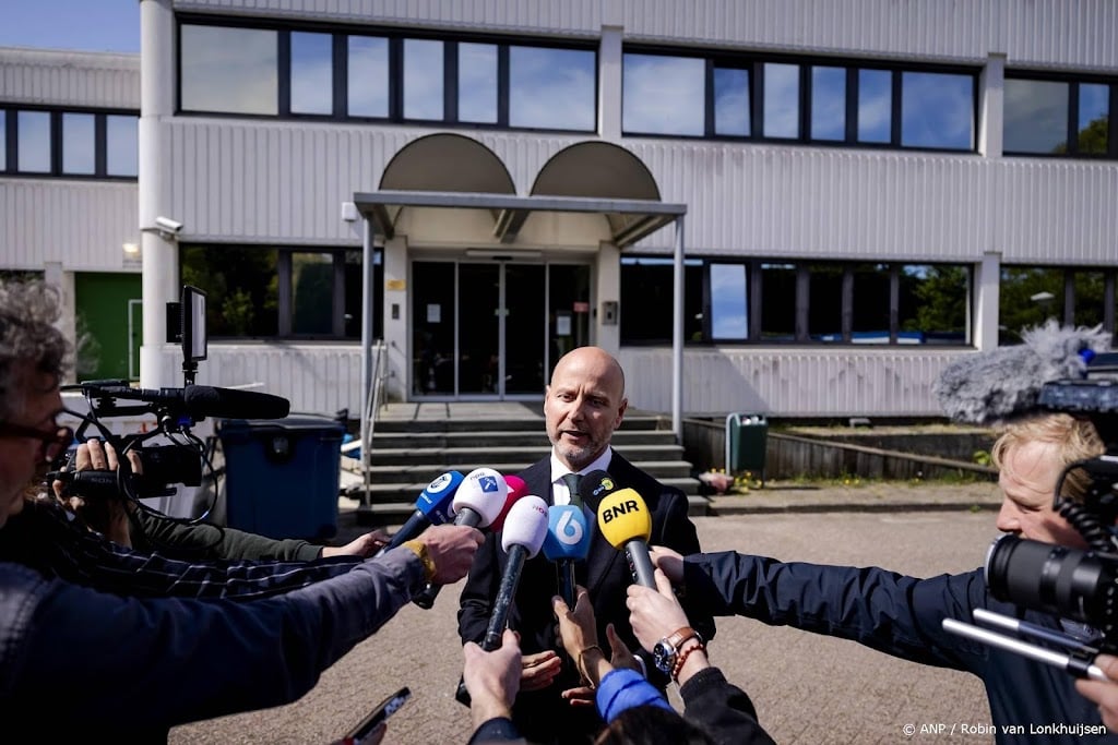 Burgemeester over Loosdrecht: dit is ondermijnen samenleving