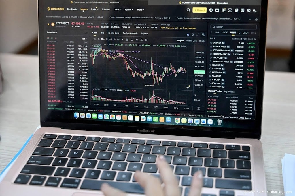 Europees Parlement wil belasting op crypto en online gokken 