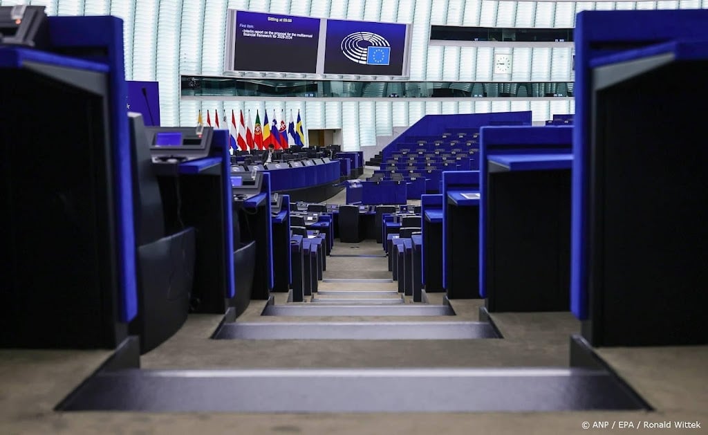 Europarlementariërs CDA, VVD stemmen tegen EU-meerjarenbegroting