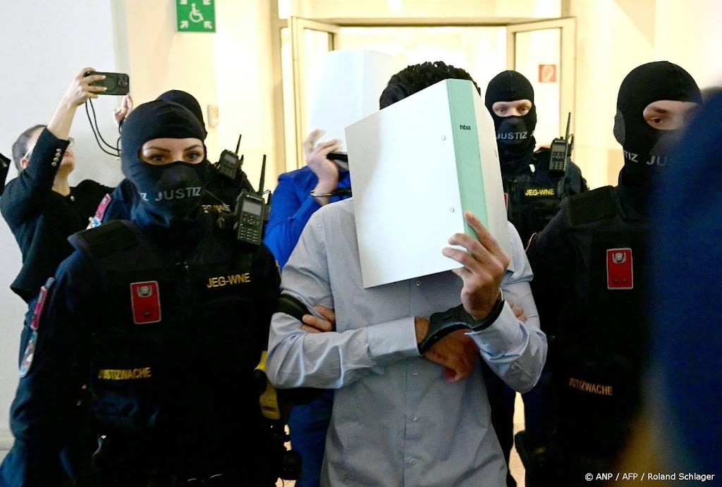 Man bekent schuld aan geplande terreuraanslag op Swift-concert