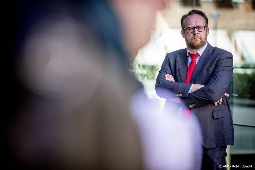 Minister Heerma noemt vernielingen Loosdrecht 'onacceptabel'