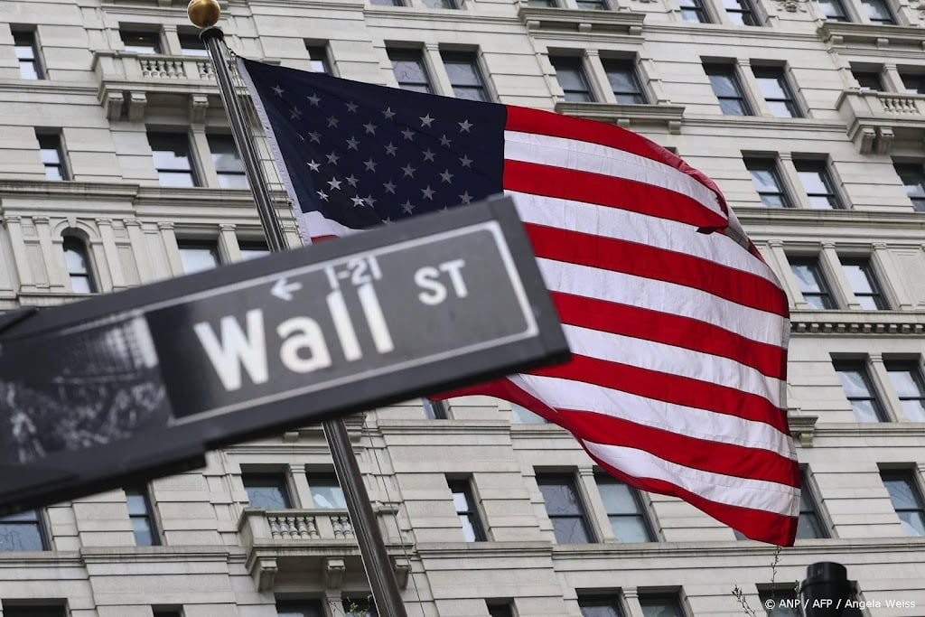 AI-zorgen drukken Wall Street, tech- en chipaandelen dalen