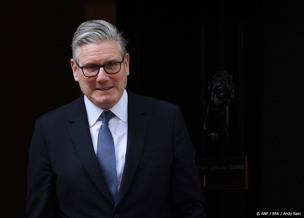 Geen parlementair onderzoek naar Starmer om aanstelling Mandelson