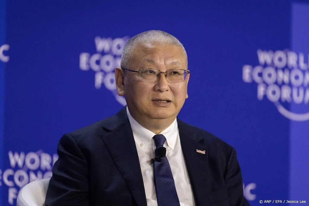 Verliezen Chinese Longi Green groeien door overschot zonnepanelen