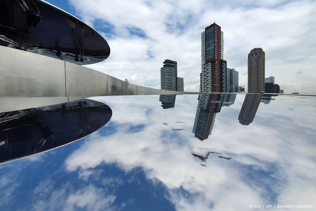 Rotterdamse ondernemer Van der Vorm (67) overleden