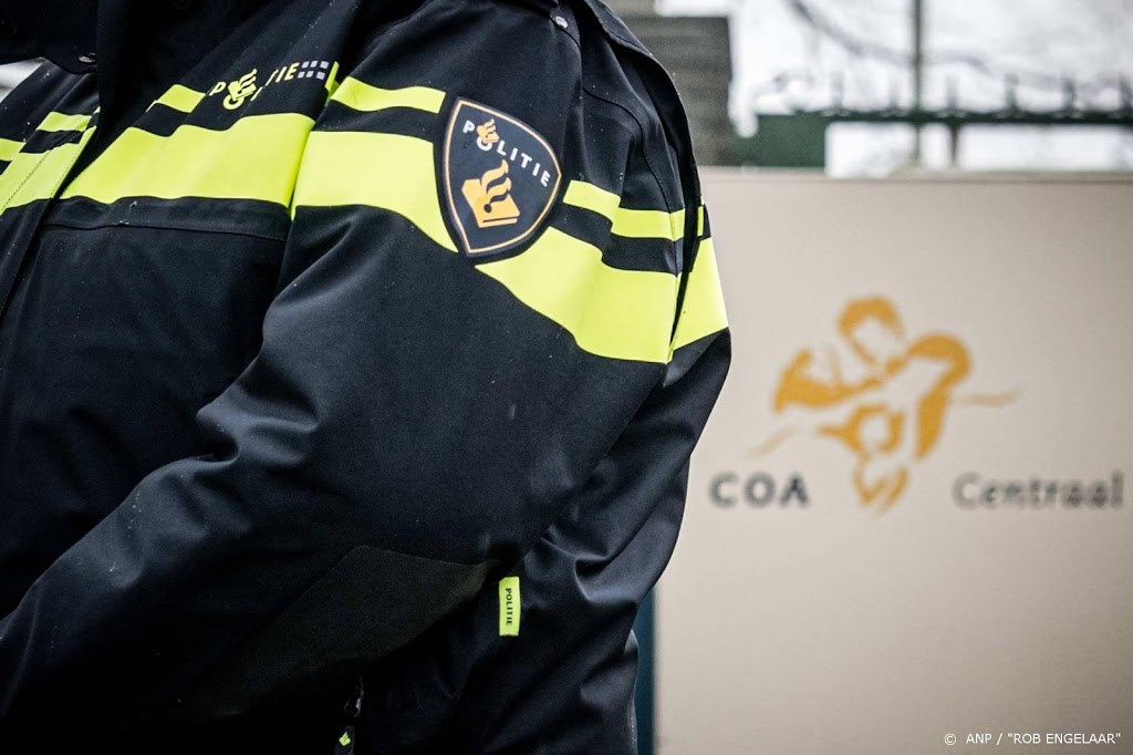 Ernstig gewonde na zware mishandeling in azc Utrecht 